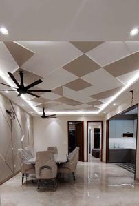 Project Image of 0.0 - 1885.0 Sq.ft 4 BHK Builder Floor for buy in A To Z Super Luxury Builder Floor