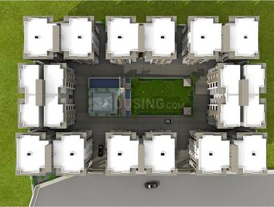 Project Image of 766.0 - 1065.0 Sq.ft 2 BHK Apartment for buy in Ace Octave
