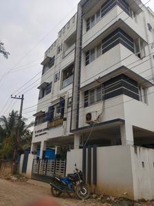 Project Image of 1081.0 - 1200.0 Sq.ft 3 BHK Apartment for buy in Mithuns Janani Dhanalakshmi