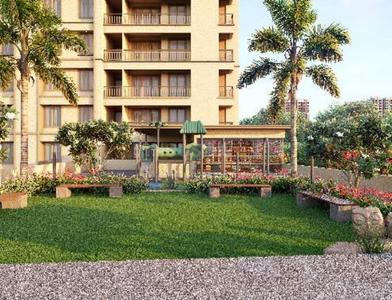 Project Image of 739.0 - 759.0 Sq.ft 3 BHK Apartment for buy in Nexus Emerald
