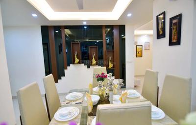 Project Image of 1328.0 - 3050.0 Sq.ft 2 BHK Apartment for buy in Manglam The Grand Residency