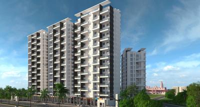 Project Image of 3000 Sq.ft 4 BHK Apartment / Flat for sale in Kondhwa Budruk for Rs. 32000000