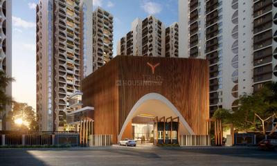 Project Image of 2200.0 - 4150.0 Sq.ft 3 BHK Apartment for buy in Trishala Trilok