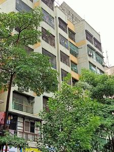 Project Image of 353.0 - 547.0 Sq.ft 1 BHK Apartment for buy in Navkar Pallazo