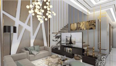 Project Image of 0.0 - 484.0 Sq.ft Studio Studio Apartment for buy in Samana Waves Phase II
