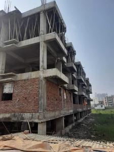 Project Image of 910.0 - 1454.0 Sq.ft 2 BHK Apartment for buy in Maa Rainbow Residency