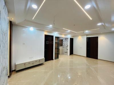 Project Image of 380.0 - 3600.0 Sq.ft 1 BHK Builder Floor for buy in Aman New Builders Floors