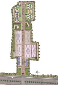 Project Image of 2441.0 - 3000.0 Sq.ft 3 BHK Villa for buy in SNG Parth City Villas