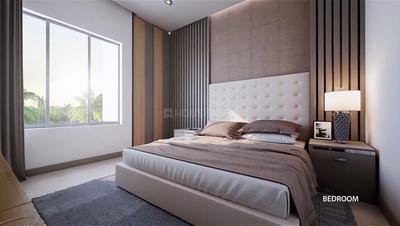 Project Image of 824.0 - 994.0 Sq.ft 2 BHK Apartment for buy in Sugam Prakriti