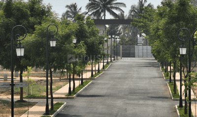 Project Image of 922.57 - 2895.92 Sq.ft Residential Plot Plot for buy in Chartered Gulmohar