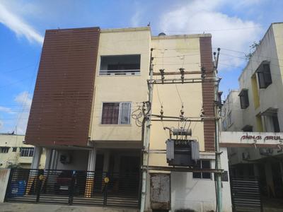 Project Image of 748.0 - 1200.0 Sq.ft 2 BHK Apartment for buy in Annai Arul Casa Felice