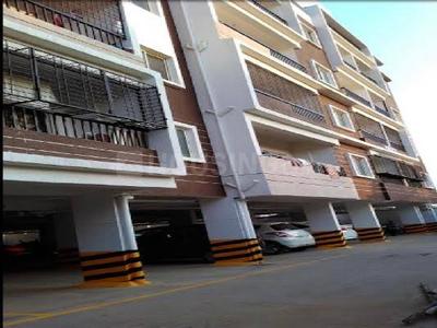 Project Image of 1120.0 - 1300.0 Sq.ft 2 BHK Apartment for buy in DS Max Seasons
