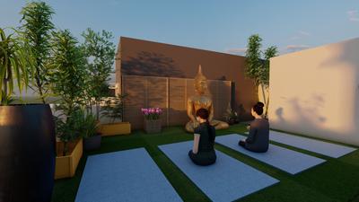 Project Image of 835.0 - 2420.0 Sq.ft 2 BHK Apartment for buy in Nexus 20 Swapnaloy