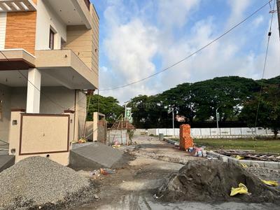 Project Image of 859.0 - 1350.0 Sq.ft Residential Plot Plot for buy in Vivanta