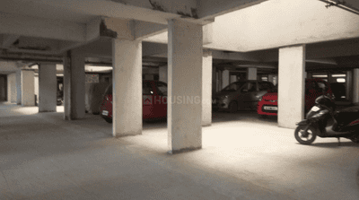 Project Image of 1432 Sq.ft 3 BHK Apartment / Flat for sale in Chansandra for Rs. 12800000
