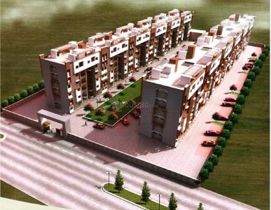 Project Image of 633 Sq.ft 2 BHK Apartment / Flat for sale in Kolar Road for Rs. 1400000