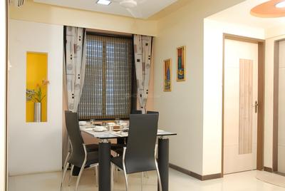 Project Image of 822.04 - 1209.0 Sq.ft 2 BHK Apartment for buy in Gundecha KBK Magnum Heights Phase I