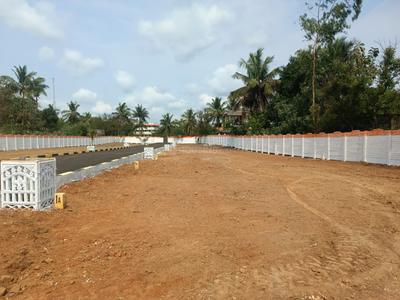 Project Image of 719.0 - 1604.0 Sq.ft Residential Plot Plot for buy in Sri Rocky Garden