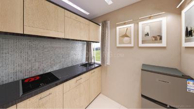 Prospera Paradise Kitchen 1