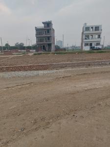 Project Image of 1300 Sq.ft Residential Plot / Land for sale in Sector 115 for Rs. 9425000