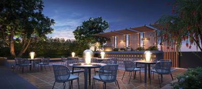 Project Image of 1250.0 - 1625.0 Sq.ft 3 BHK Apartment for buy in Orbit Dakshini