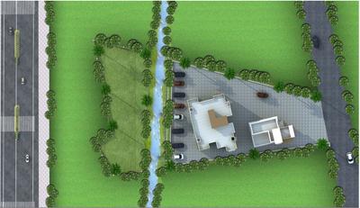 Project Image of 400.0 - 463.0 Sq.ft 1 BHK Apartment for buy in Chintamani Residency Phase 1