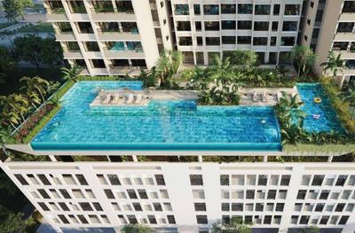 Project Image of 1250 Sq.ft 2 BHK Apartment / Flat for sale in Malad East for Rs. 24000000