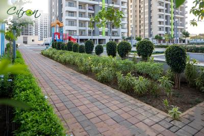 Project Image of 431.0 - 470.0 Sq.ft 1 BHK Apartment for buy in Manisha Citron Phase 2