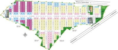 Project Image of 1050 Sq.ft 2 BHK Independent House for sale in Bhanur for Rs. 18500000