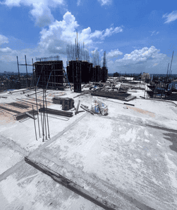 Project Image of 818.0 - 1445.0 Sq.ft 3 BHK Apartment for buy in Vishnupriya