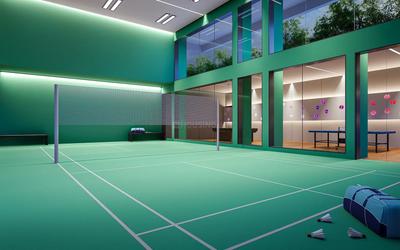 Project Image of 2558.15 - 5561.93 Sq.ft 4 BHK Apartment for buy in Vihav Keystone 48