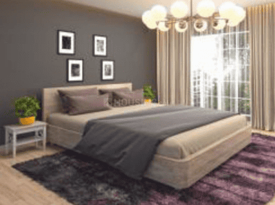 Project Image of 426.36 - 953.68 Sq.ft 1 BHK Apartment for buy in Shree Maruti Heights