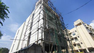 Project Image of 955.0 - 975.0 Sq.ft 2 BHK Apartment for buy in Kaaviya Gardens Mohan Castle