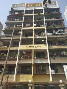 Project Image of 460.0 - 585.0 Sq.ft 1 BHK Apartment for buy in Vipul Mahavir Villa