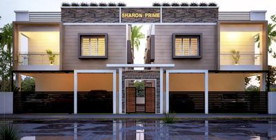 Project Image of 1407.0 - 2088.0 Sq.ft 3 BHK Villa for buy in Dolly Sharon Prime