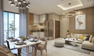 Project Image of 406.0 - 1758.0 Sq.ft Studio Studio Apartment for buy in Signature City 1