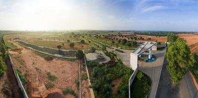 Project Image of 1006 Sq.ft Residential Plot / Land for sale in Yerthiganahalli for Rs. 10563000