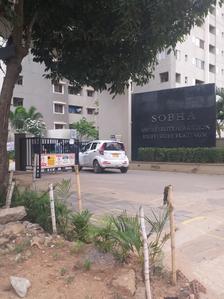 Project Image of 1659.0 - 1759.0 Sq.ft 3 BHK Apartment for buy in Sobha Beryl