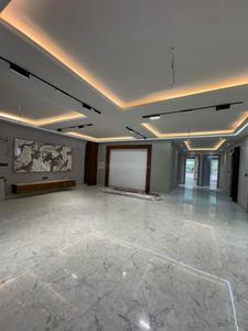 Project Image of 4050.0 - 4500.0 Sq.ft 4 BHK Builder Floor for buy in Richlook Diamond Floors