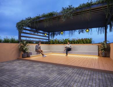 Project Image of 1190.0 - 1235.0 Sq.ft 2 BHK Apartment for buy in Vatsal Northview