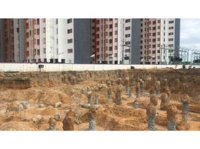 Project Image of 1040.0 - 1656.0 Sq.ft 2 BHK Apartment for buy in Casagrand Athens