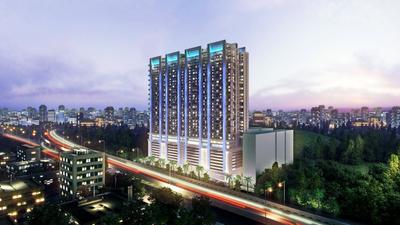 Project Image of 2050 Sq.ft 4 BHK Apartment / Flat for sale in Erandwane for Rs. 35000000