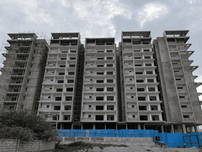 Project Image of 1695.0 - 2595.0 Sq.ft 3 BHK Apartment for buy in Verdant Bayleaf