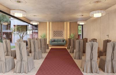 Project Image of 1855 Sq.ft 3 BHK Apartment / Flat for sale in Naranpura for Rs. 11800000