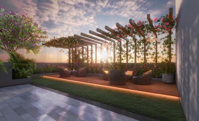 Project Image of 595.14 - 736.68 Sq.ft 2 BHK Apartment for buy in Onyx Homes 52 Kondhwa Phase I