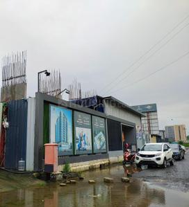 Project Image of 292.56 - 602.03 Sq.ft 1 BHK Apartment for buy in Shreeji Neelkanth