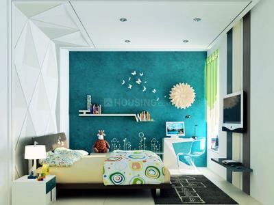 Project Image of 826.0 - 1598.0 Sq.ft 2 BHK Apartment for buy in Adarsh Park Regency
