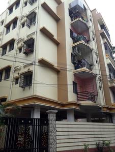 Project Image of 566.0 - 920.0 Sq.ft 1 BHK Apartment for buy in SK Royal Oyasis