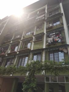 Project Image of 275.0 - 420.0 Sq.ft 1 RK Apartment for buy in Om Sai Villa