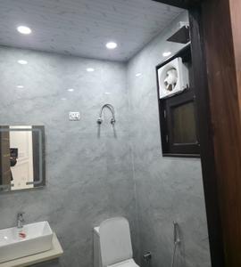 Project Image of 1400.0 - 2200.0 Sq.ft 3 BHK Builder Floor for buy in S S Homes Luxury Floors